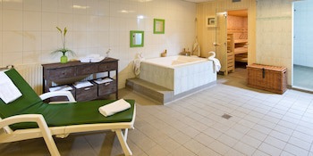 ACHAT Hotel Bochum Dortmund galeri fotoğrafı