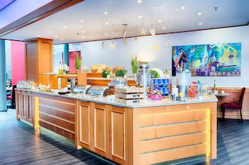 ACHAT Hotel Bochum Dortmund fotoğrafı