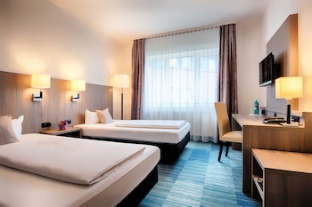 ACHAT Hotel Bochum Dortmund galeri fotoğrafı
