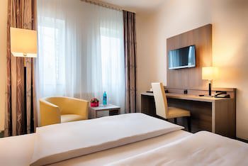 ACHAT Hotel Bochum Dortmund galeri fotoğrafı