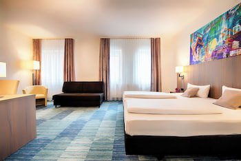 ACHAT Hotel Bochum Dortmund galeri fotoğrafı