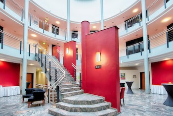 ACHAT Hotel Bochum Dortmund fotoğrafı