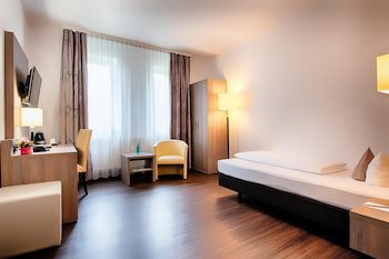 ACHAT Hotel Bochum Dortmund galeri fotoğrafı