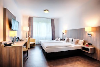 ACHAT Hotel Bochum Dortmund galeri fotoğrafı