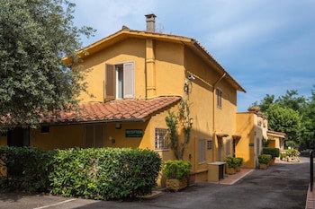 Orto di Rome fotoğrafı