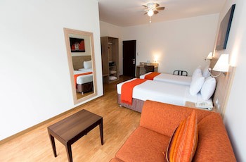 Casa Andina Standard Miraflores San Antonio