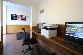Casa Andina Standard Miraflores San Antonio
