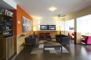 Casa Andina Standard Miraflores San Antonio