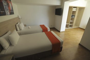 Casa Andina Standard Miraflores San Antonio