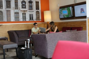 Casa Andina Standard Miraflores San Antonio