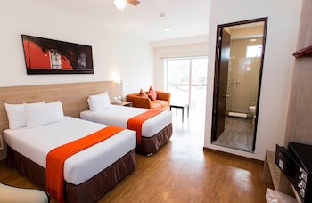 Casa Andina Standard Miraflores San Antonio