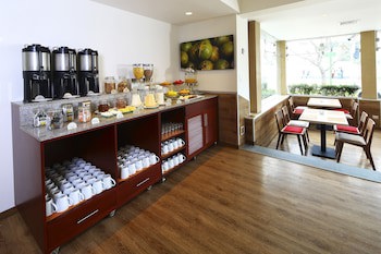 Casa Andina Standard Miraflores San Antonio