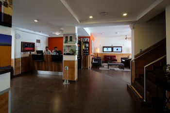 Casa Andina Standard Miraflores San Antonio