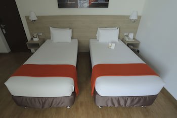 Casa Andina Standard Miraflores San Antonio