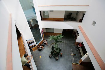 Casa Andina Standard Miraflores San Antonio