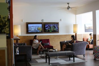Casa Andina Standard Miraflores San Antonio