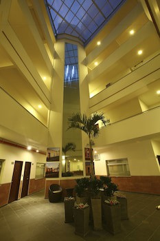 Casa Andina Standard Miraflores San Antonio
