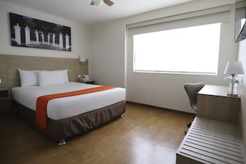 Casa Andina Standard Miraflores San Antonio