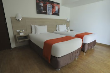 Casa Andina Standard Miraflores San Antonio