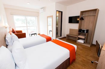 Casa Andina Standard Miraflores San Antonio