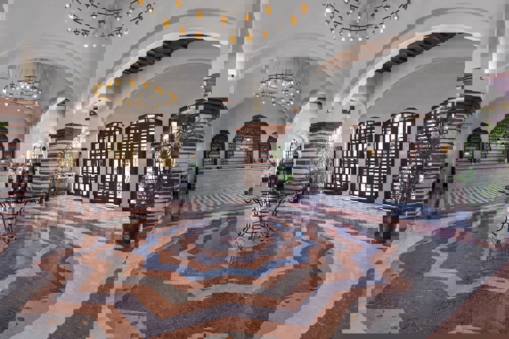 Iberotel Makadi Beach - All inclusive