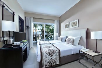 JAZ Fanara Resort fotoğrafı