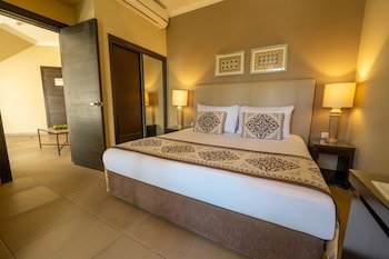 JAZ Fanara Resort galeri fotoğrafı