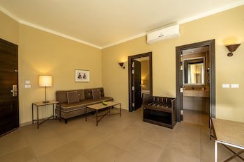 JAZ Fanara Resort galeri fotoğrafı