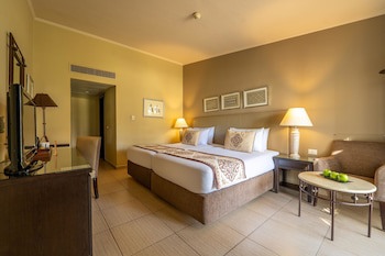 JAZ Fanara Resort galeri fotoğrafı