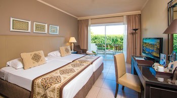 JAZ Fanara Resort fotoğrafı