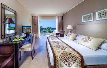 JAZ Fanara Resort fotoğrafı