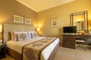 JAZ Fanara Resort galeri fotoğrafı