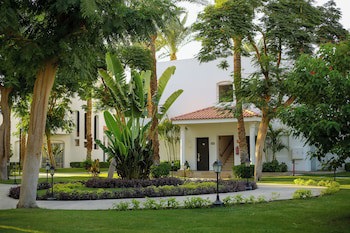JAZ Fanara Resort galeri fotoğrafı