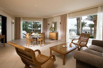 JAZ Fanara Resort galeri fotoğrafı