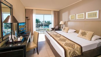 JAZ Fanara Resort galeri fotoğrafı