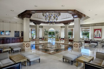 JAZ Fanara Resort galeri fotoğrafı