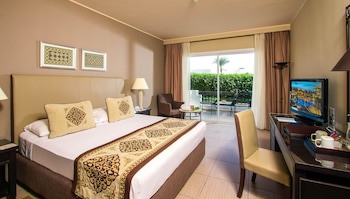 JAZ Fanara Resort fotoğrafı