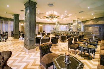 JAZ Fanara Resort galeri fotoğrafı