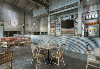 JAZ Fanara Resort galeri fotoğrafı