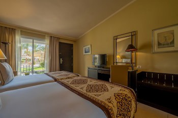 JAZ Fanara Resort galeri fotoğrafı