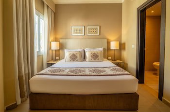 JAZ Fanara Resort galeri fotoğrafı