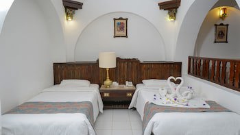 Arabella Azur Resort - All Inclusive