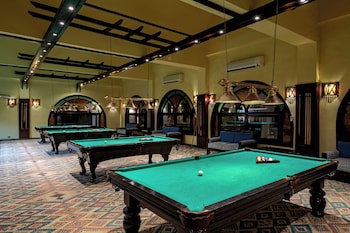 Arabella Azur Resort - All Inclusive