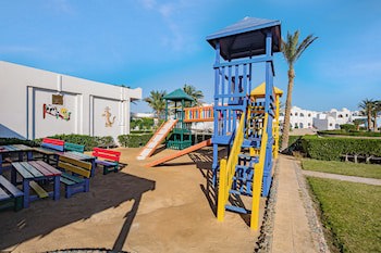 Arabella Azur Resort - All Inclusive