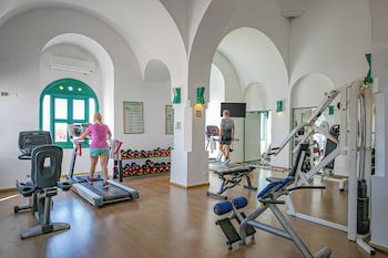 Arabella Azur Resort - All Inclusive