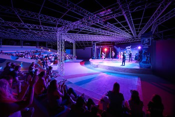 Arabella Azur Resort - All Inclusive