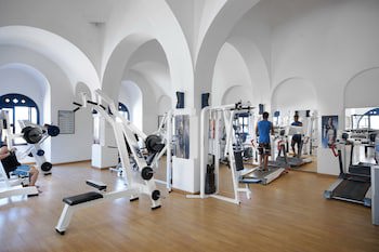 Arabella Azur Resort - All Inclusive