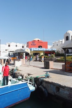 Arabella Azur Resort - All Inclusive