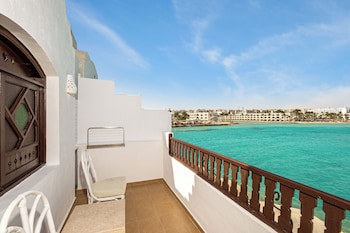 Arabella Azur Resort - All Inclusive