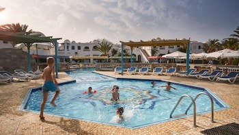 Arabella Azur Resort - All Inclusive